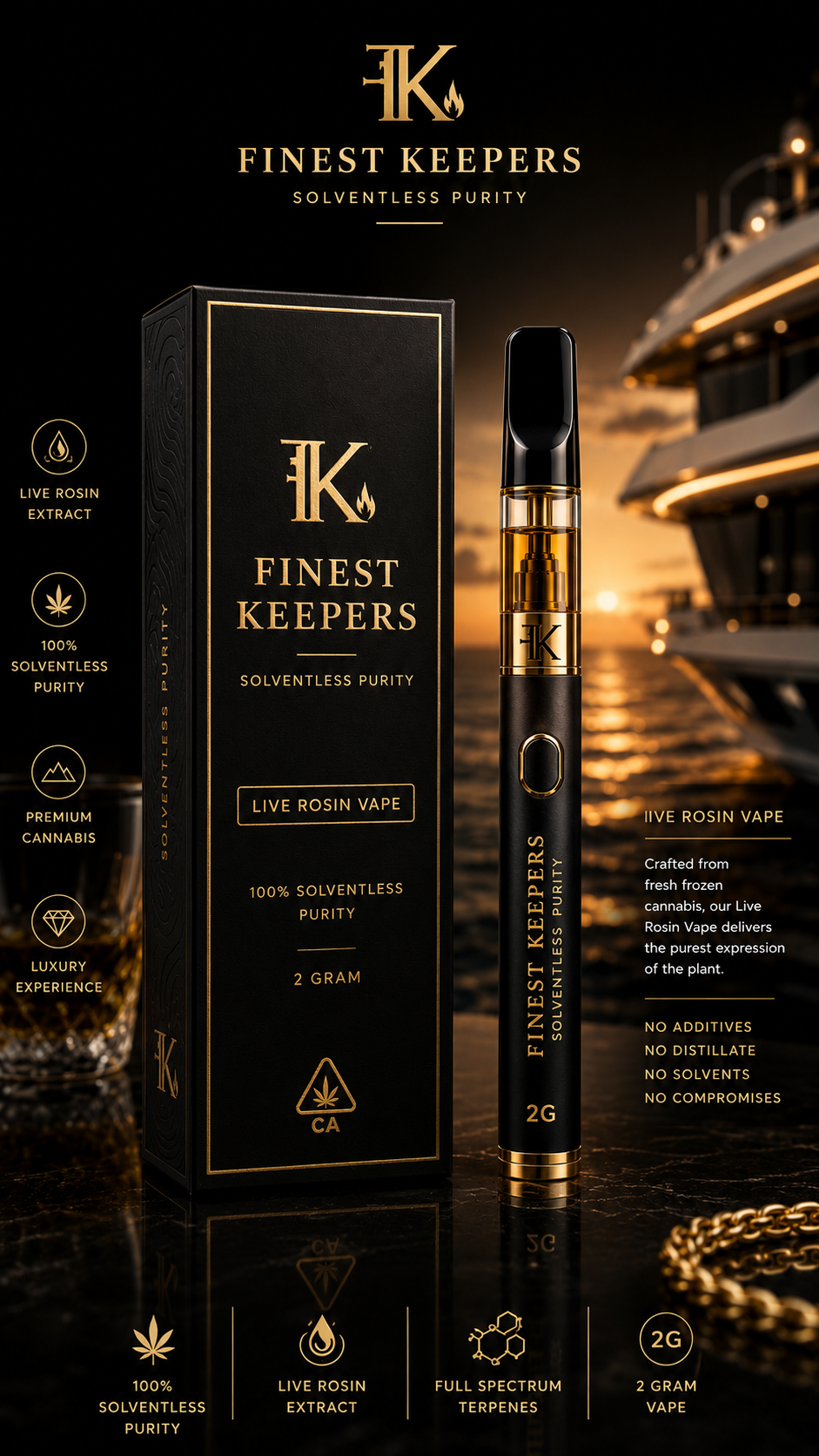 Vapes
